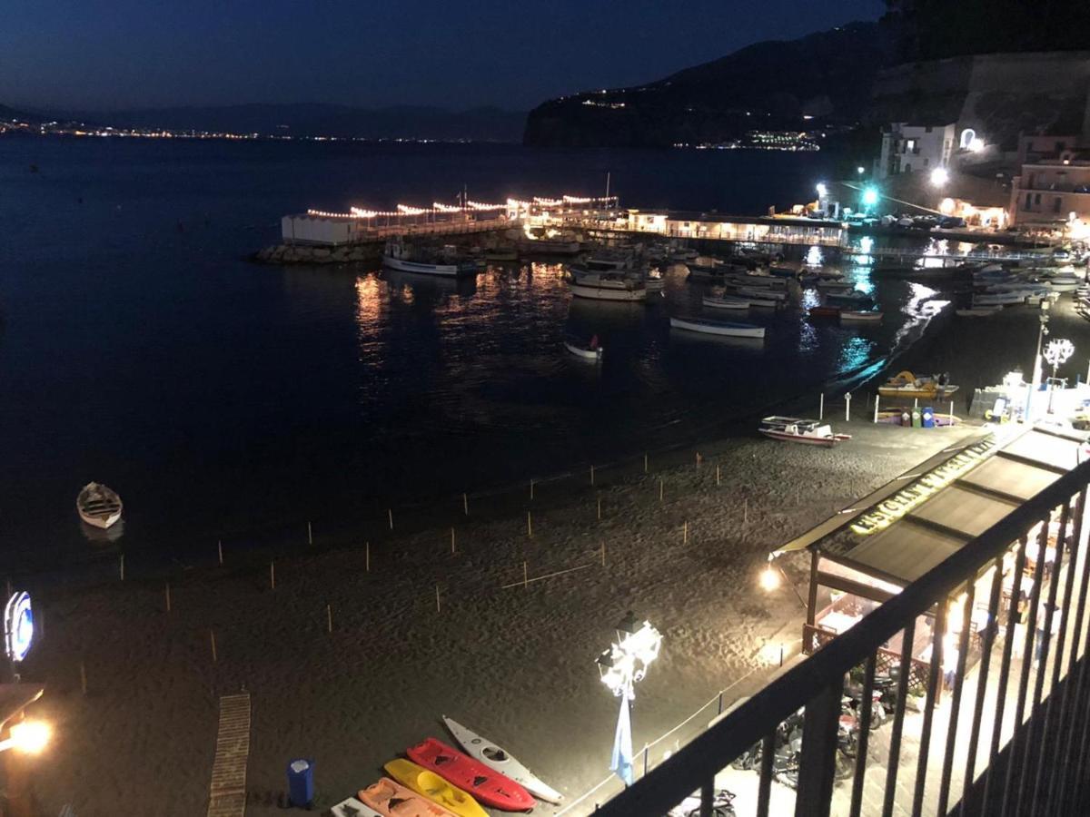 Suitevesuvio ซอร์เรนโต ภายนอก รูปภาพ