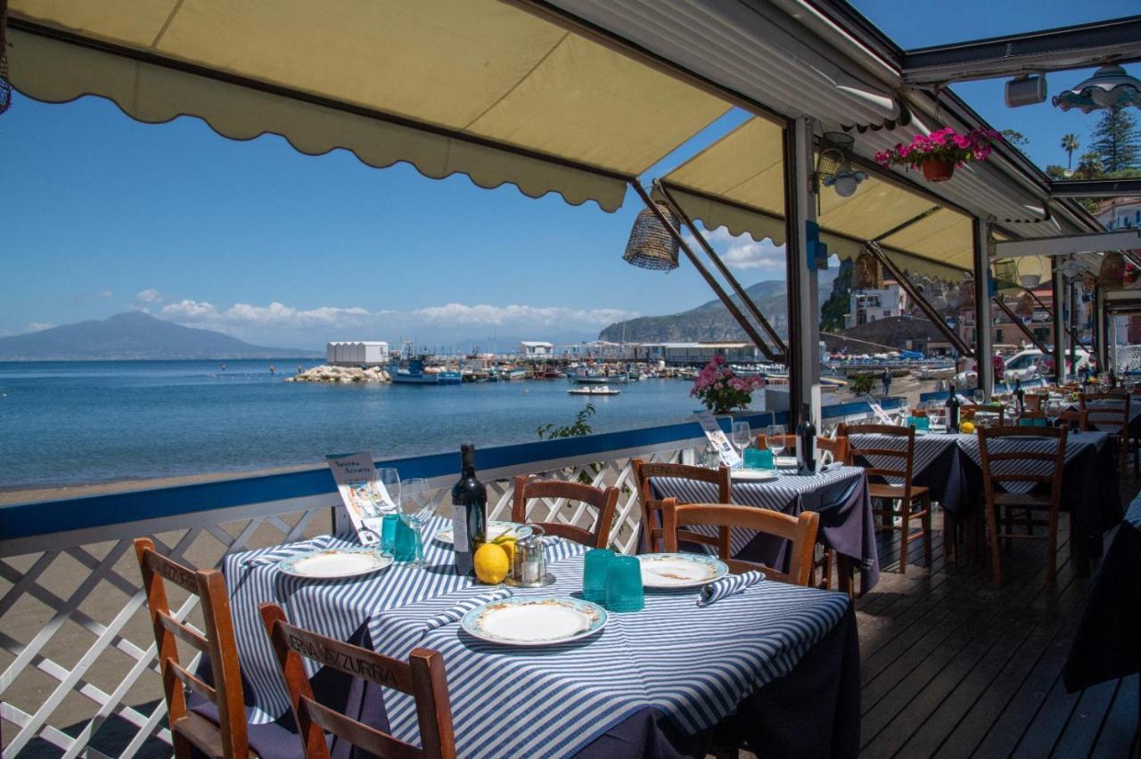 Suitevesuvio ซอร์เรนโต ภายนอก รูปภาพ