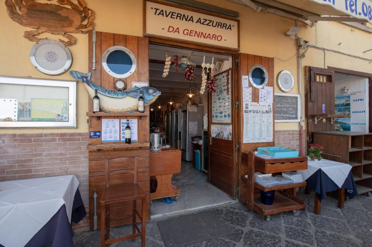 Suitevesuvio ซอร์เรนโต ภายนอก รูปภาพ