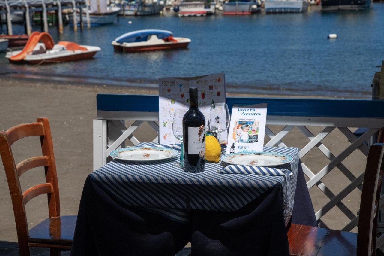 Suitevesuvio ซอร์เรนโต ภายนอก รูปภาพ