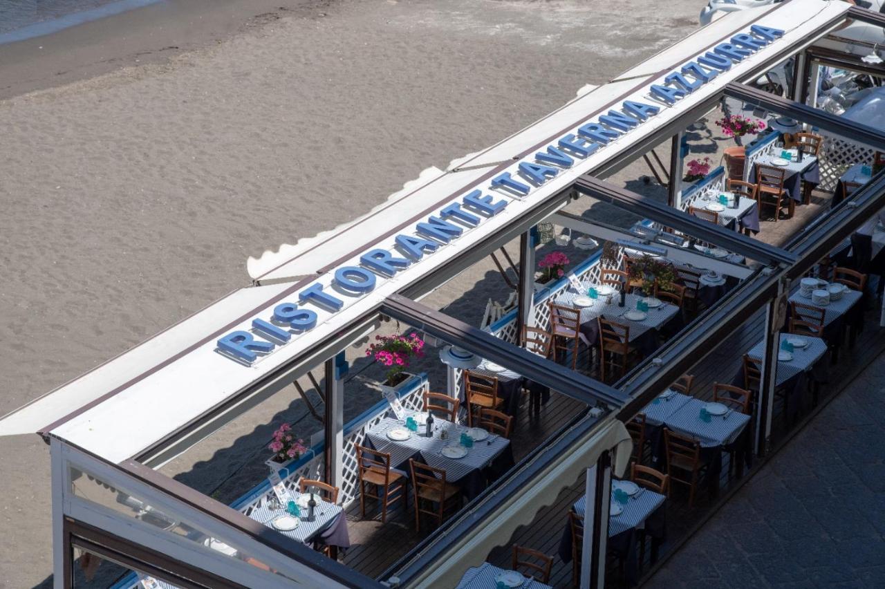 Suitevesuvio ซอร์เรนโต ภายนอก รูปภาพ